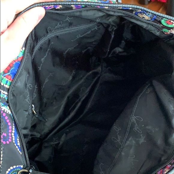 Vera Bradley Bag💕 - Picture 3 of 3